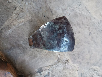 sekera,teslice ,sekery,hoblík,nebozez,staré náradi, - 4