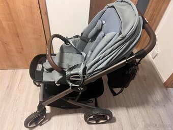 Sportovní kočárek CYBEX TALOS S - 4