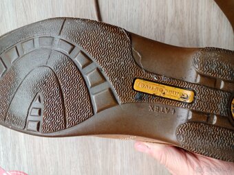 CAMEL pánské mokasíny vel. 42 - 4