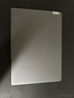 Notebook Lenovo Yoga Slim 6 14IAP8 - 4
