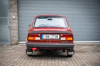 ŠKODA 105L ''POUZE 7.000 KM'' - 4