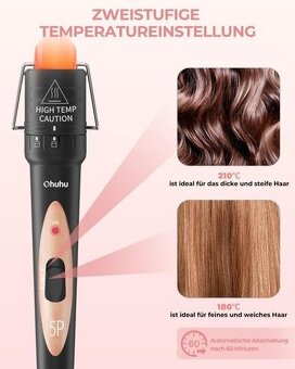 Ohuhu Y51-2087E-0 Kulma a kartáč Ukliss UKDE - 4