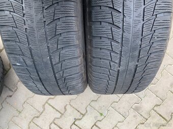 18" 5x112 zimní - 4