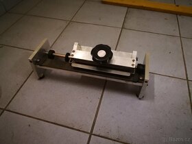 Prince Castle ruční ořezávátko pro ostré škrabky a špachtle - 4