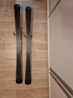 Lyže sjezdové - 4
