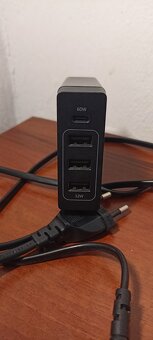 Nabíječka do sítě - 4