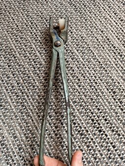 Univerzální perforační, tetovací a vrubovací kleště - 4