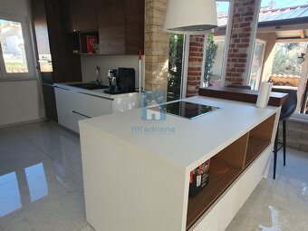 Prodej domu s bazénem, Chorvatsko, 115 m2 - 4