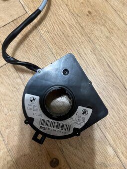 Snímač úhlu natočení volantu / Snímač úhlu řízení - BMW - 4