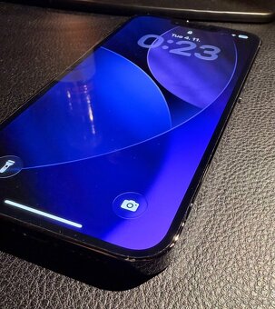 iPhone 13 Pro 128 GB nová baterie, šedý - 4