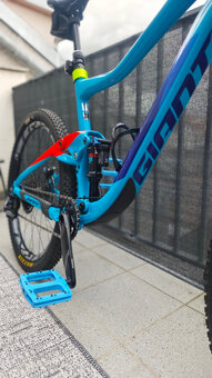 Karbon.celopéro Giant Trance Advanced_FOX - 4