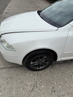 Náhradní díly Škoda Octavia 2 - BJB - 4