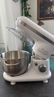 Kuchyňský robot Sencor Master Gourmet - 4