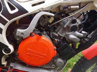 Trial beta 300 4takt. Rv. 2010 - 4