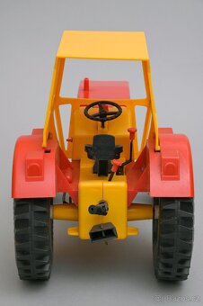 Modely autíček / hračky pro sběratele a muzea - 4