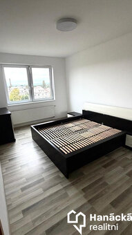 Pronájem exkluzivního bytu 2+kk v Olomouci,... - 4