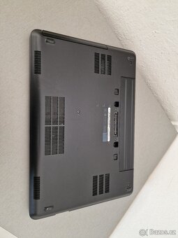 Dell Latitude E5440 Nová Baterie na filmy internet kancelářs - 4