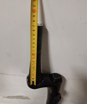 Lefty ocho 100mm vidlice - 4