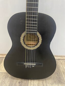 Akustická kytara Sheffield - 4