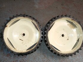 Tera Vari kola osa kola prodloužení ORIGINÁLNÍ ZASOBA - 4