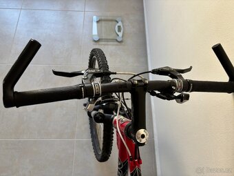 Horské kolo Apache Hawk - 4