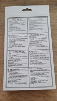 Zastřihovač Profi Care - 4