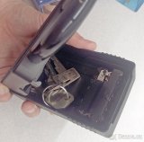 LockBox, box na předávání klíčů - 4