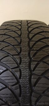 Fulda Kristall Montero 3 185/60 R14 82T 5,5-6,5mm - 4