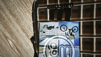 Taška na notebook Westige, nová, praktická a elegantní - 4