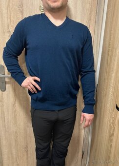 Svetr veckovy  L/XL - 4