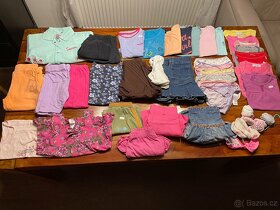 SLEVA Nabízím odkup dětského oblečení od 3 do 15 let - 4