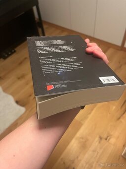 Slzotvůrce - Erin Doom - 4