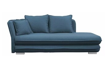 Modra pohovka v zaruce - Praha 1 - 4