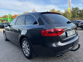 Audi A4 2015 - 4