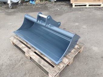 Svahová lžíce pevná - svahovka - 4