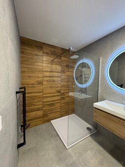 Pronájem bytu 1+1, 40 m² – Přibyslav, Bechyňovo náměstí - 4