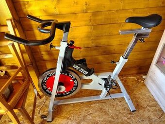 Spinningové kolo (cyklotrenažér) VPS top stav - 4