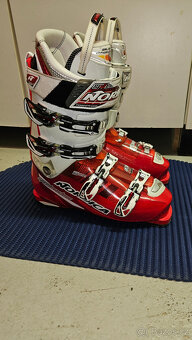 Lyže a lyžáky - 4
