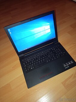 Notebook Lenovo V110-15IAP TOP STAV - 4