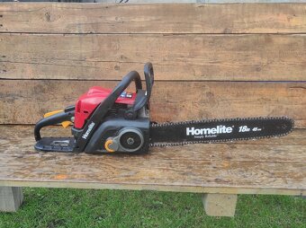 Homelite HCS3840A - 4