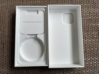 iPhone 13 Mini 128GB, zelená - 4