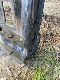 Hyundai ix35 stěna - 4