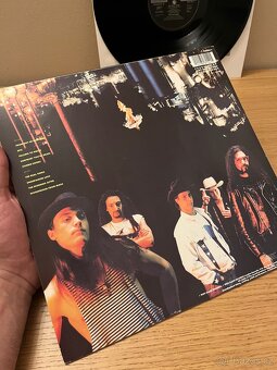 Faith No More – The Real Thing - 4