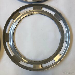 Mezikruží Škoda - sada 3 - 4