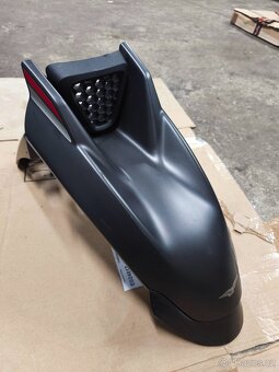 Moto Guzzi v85tt - 4