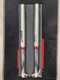 Wp Cone Valve komplet podvozok - 4