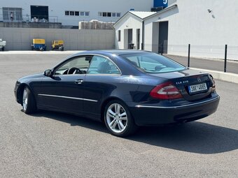 Mercedes-Benz Clk 270cdi - Avantgarde - 4