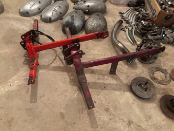 Jawa 05; 20; 21 pionýr - 4