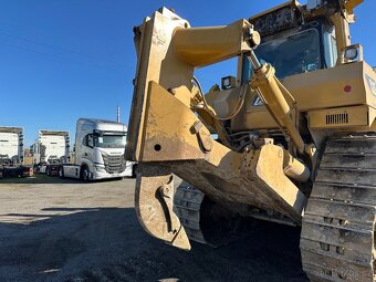 CATERPILLAR D 9 2016 VIN 444 - 4