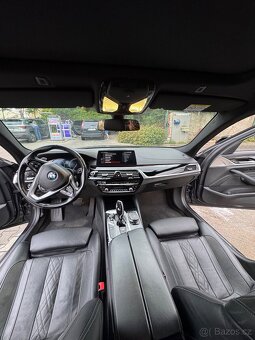 Bmw 540i 4x4 Remus výfuky odpočet DPH - 4